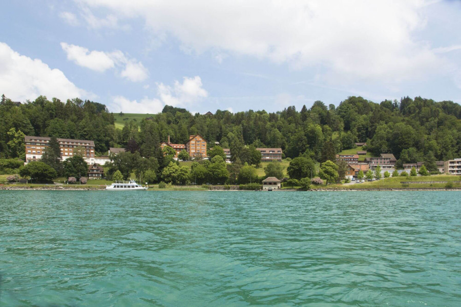 Hotel Ländli in Oberägeri
