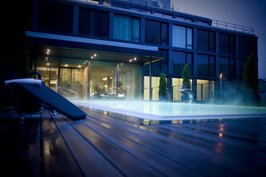 Tailormade Hotel SIHLPARK in Schindellegi