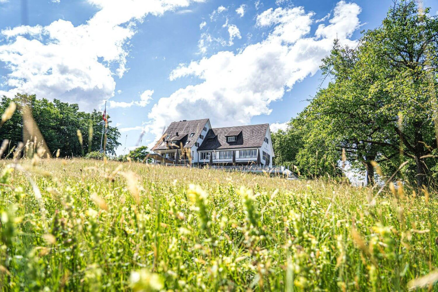 Landgasthof Halbinsel Au am Zürichsee