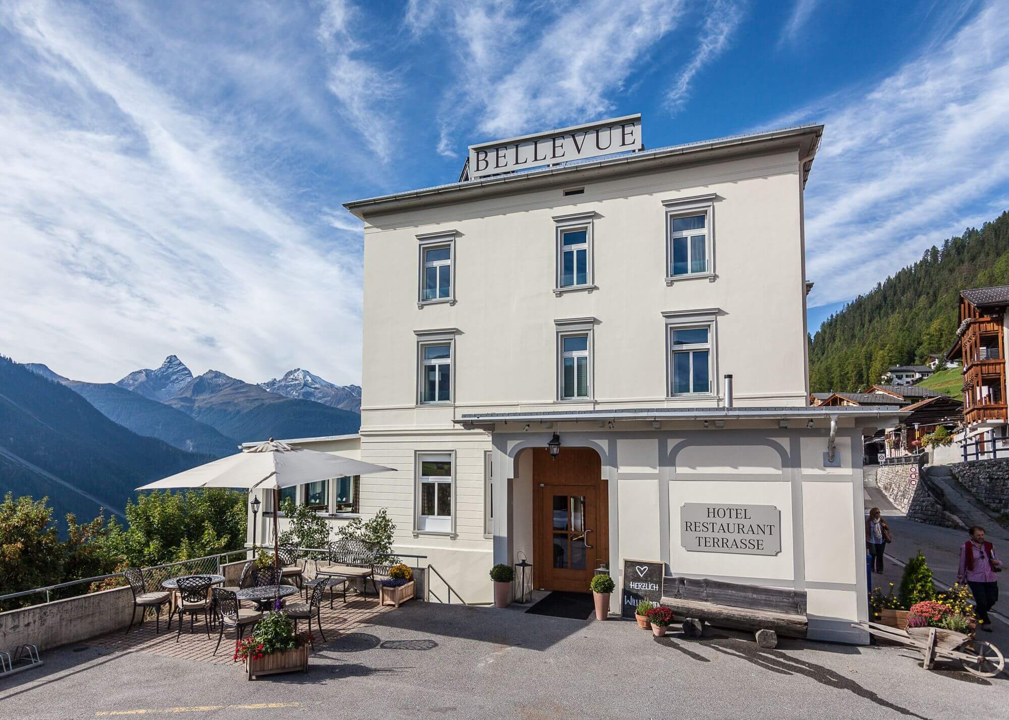 hotel-bellevue-in-davos-wiesen